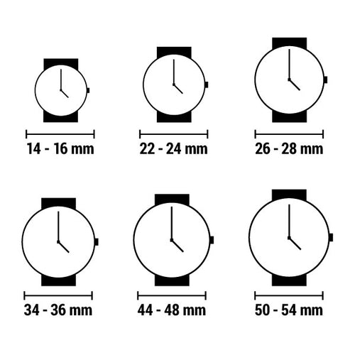 Men's Watch Casio G-Shock THE ORIGIN - GLITCH Serie (Ø 43 mm)