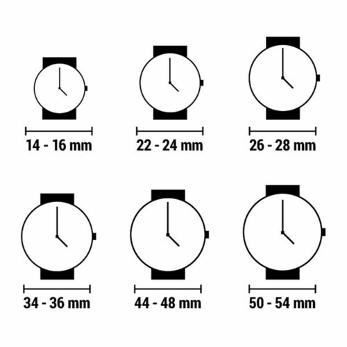 Men's Watch Casio G-Shock THE ORIGIN - GLITCH Serie (Ø 43 mm)