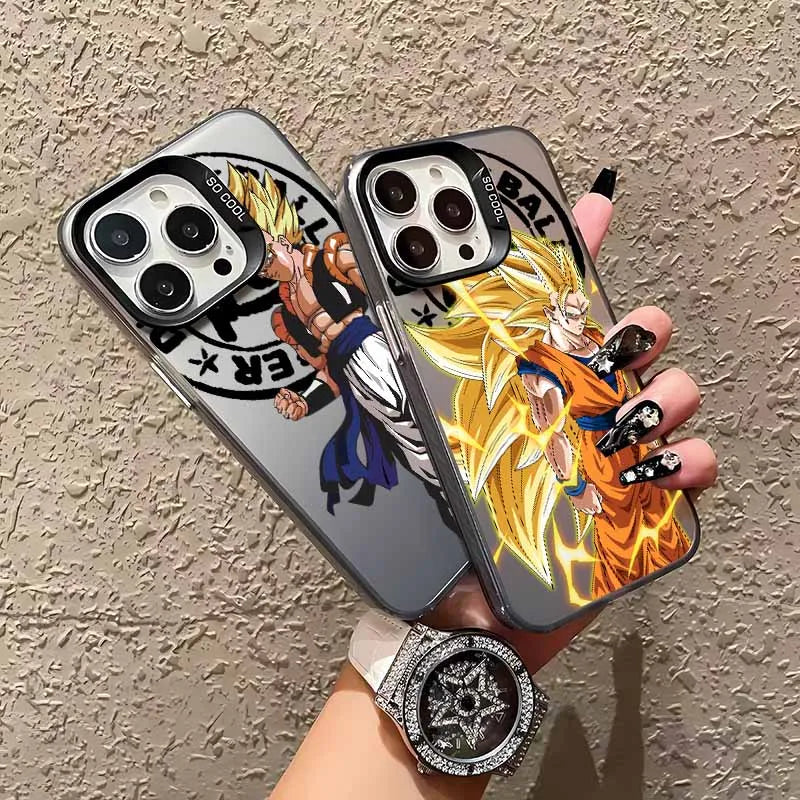 Dragon Ball Xiaomi Phone Case for Xiaomi & POCO Models