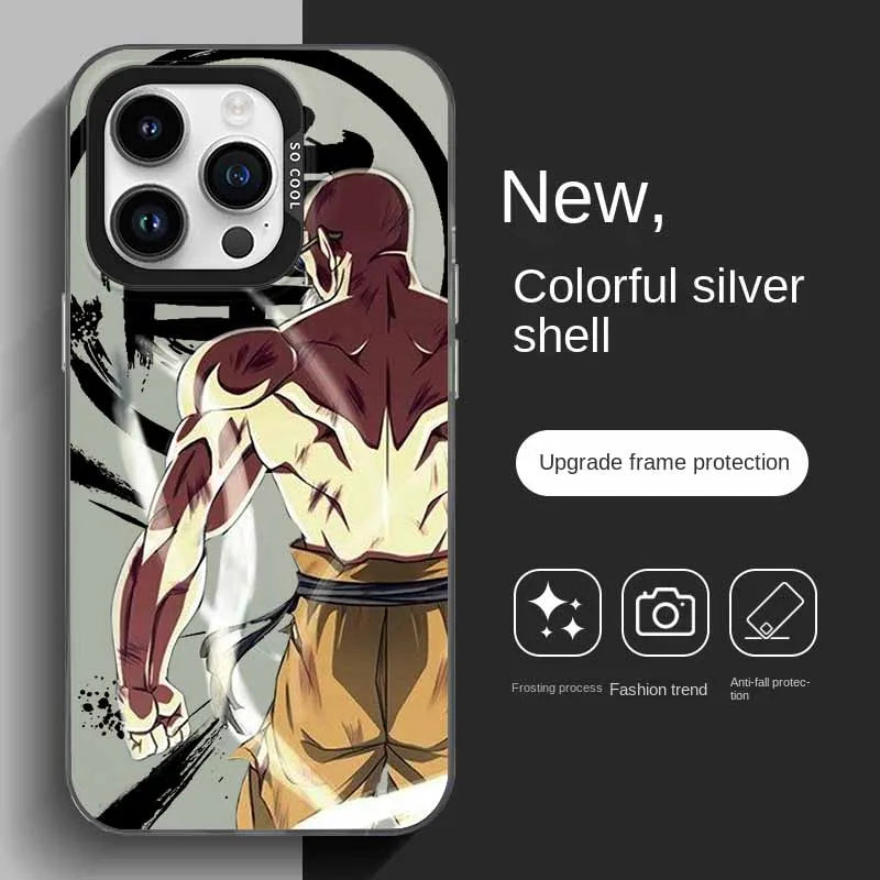 Dragon Ball Xiaomi Phone Case for Xiaomi & POCO Models