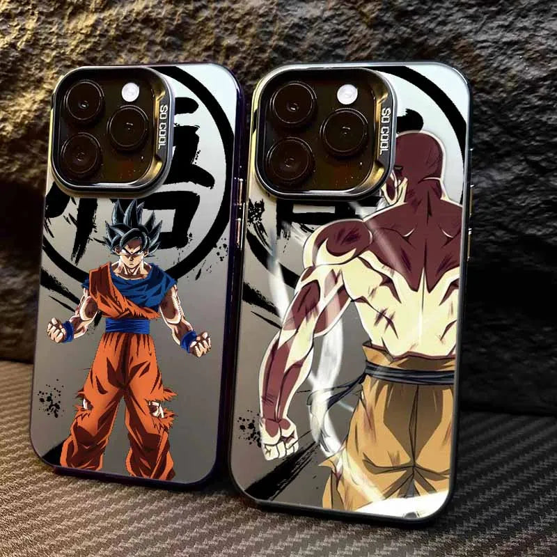 Dragon Ball Xiaomi Phone Case for Xiaomi & POCO Models