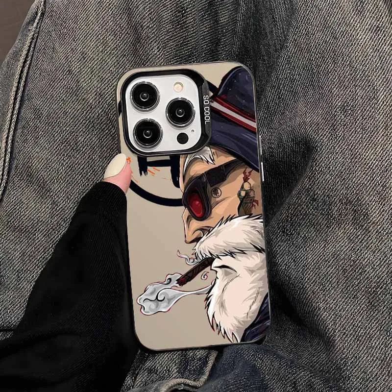Dragon Ball Xiaomi Phone Case for Xiaomi & POCO Models