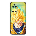 Dragon Balls Anime Phone Case for Huawei Models