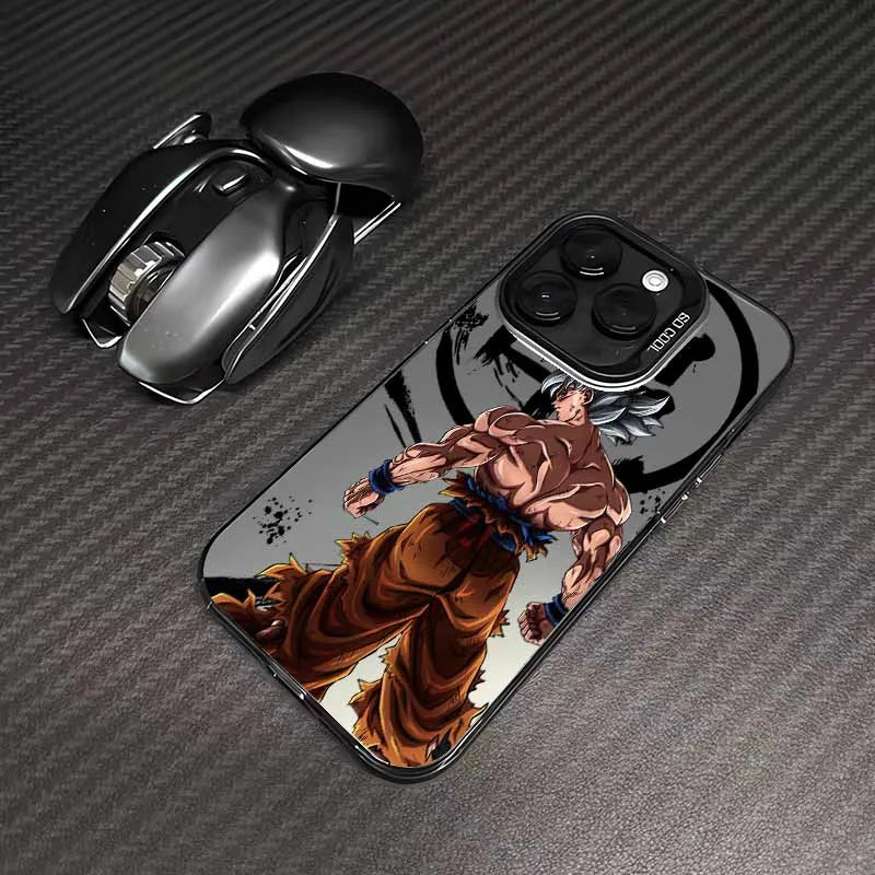 Dragon Ball Xiaomi Phone Case for Xiaomi & POCO Models