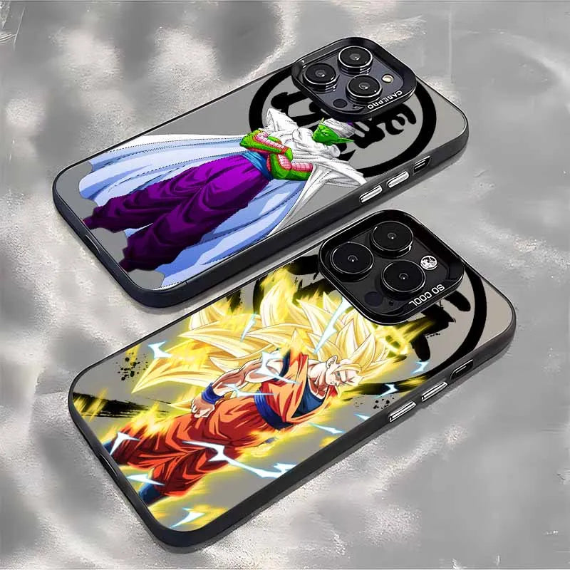 Dragon Ball Xiaomi Phone Case for Xiaomi & POCO Models