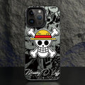 One Anime P-Piece Phone Case for iPhone 15 16 Pro Max 11 13 Pro 14 Plus 12 11Pro 15Pro Max 16e Cover