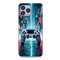 Anime Game Phone Case For TCL 60 NXTPaper 20 Pro 40 XL 50 XE 60R 5G 605 30 20 20R 10 SE A3 505 501 502 503 4G Back Cover