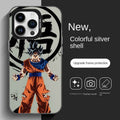 Dragon Ball Xiaomi Phone Case for Xiaomi & POCO Models